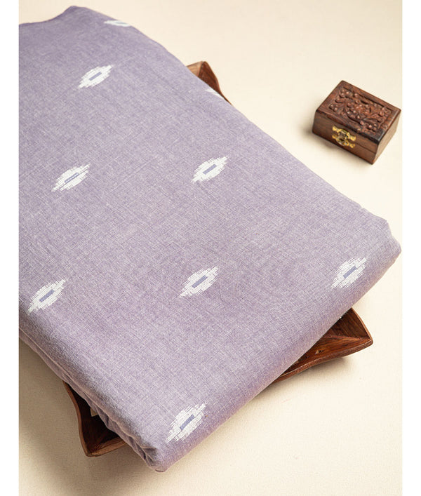 COTTON WOVEN FABRIC