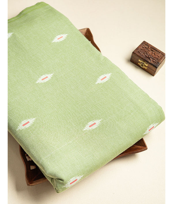 COTTON WOVEN FABRIC