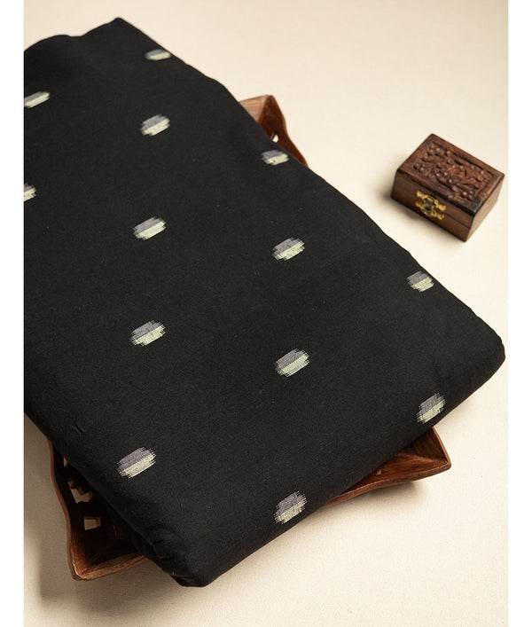 COTTON WOVEN FABRIC
