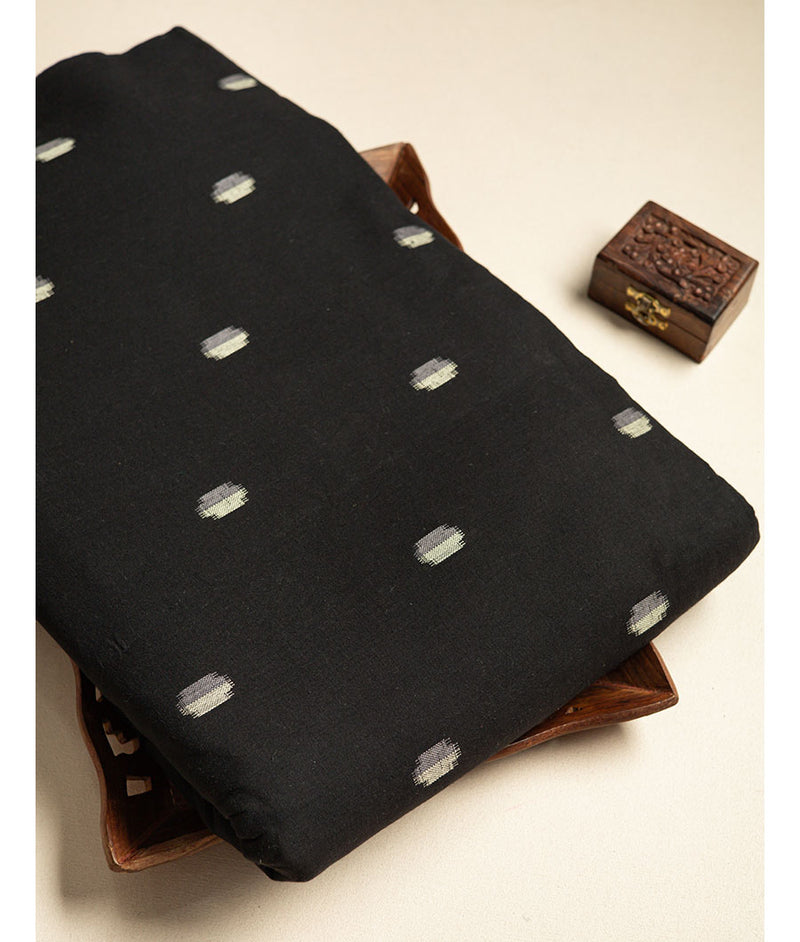 COTTON WOVEN FABRIC
