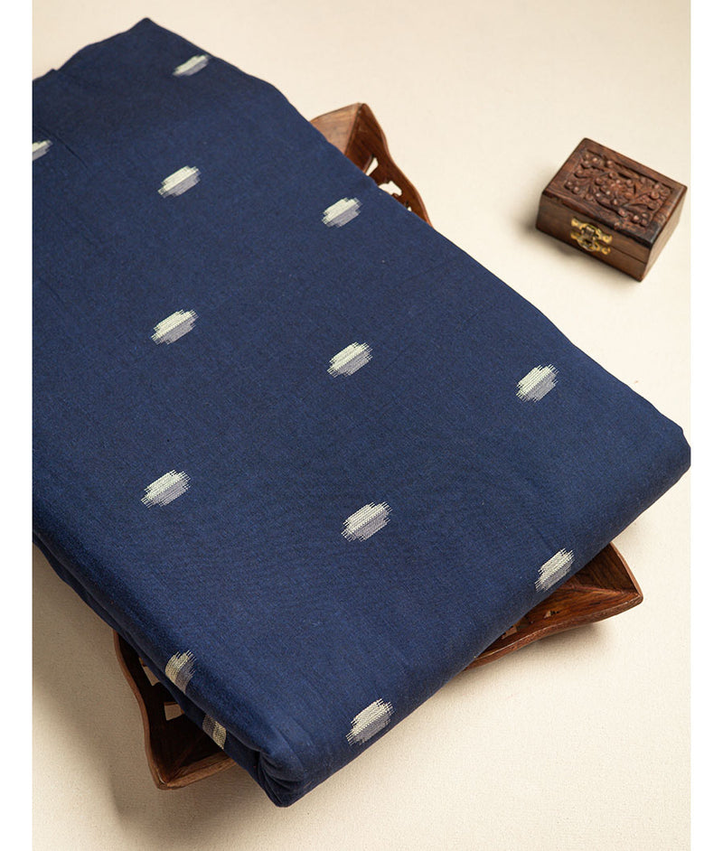 COTTON WOVEN FABRIC