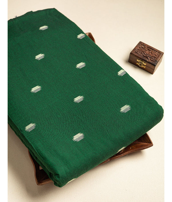 COTTON WOVEN FABRIC
