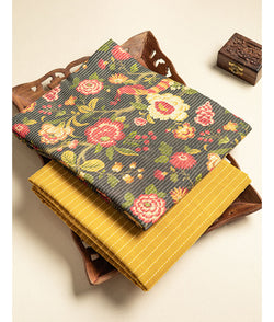 COTTON KANTHA MIX AND MATCH