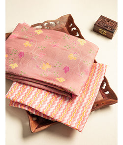 PURE MUSLIN MIX AND MATCH