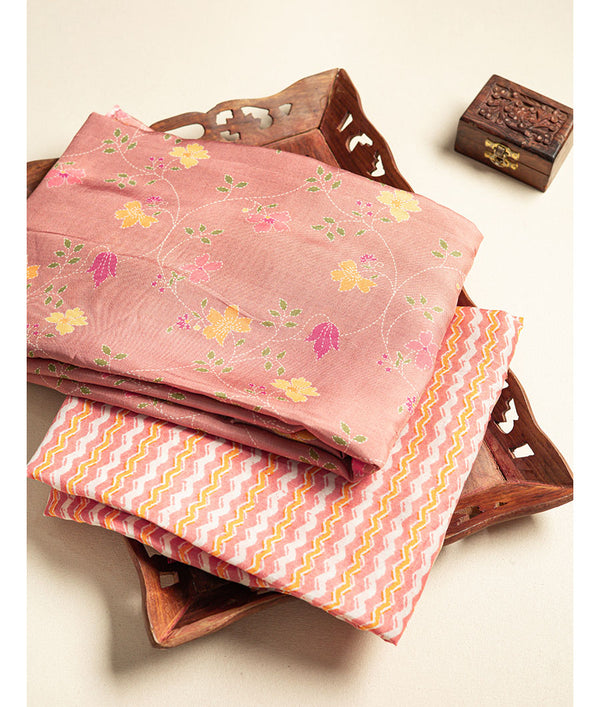 PURE MUSLIN MIX AND MATCH