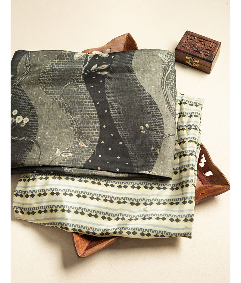 PURE MUSLIN MIX AND MATCH