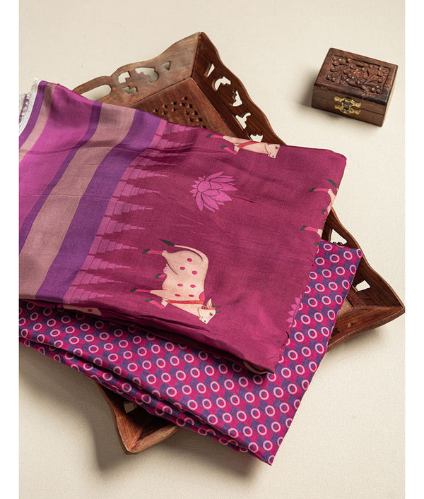 PURE MUSLIN MIX AND MATCH