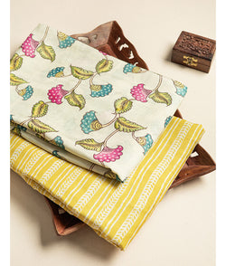 PURE MUSLIN MIX AND MATCH