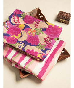 PURE MUSLIN MIX AND MATCH