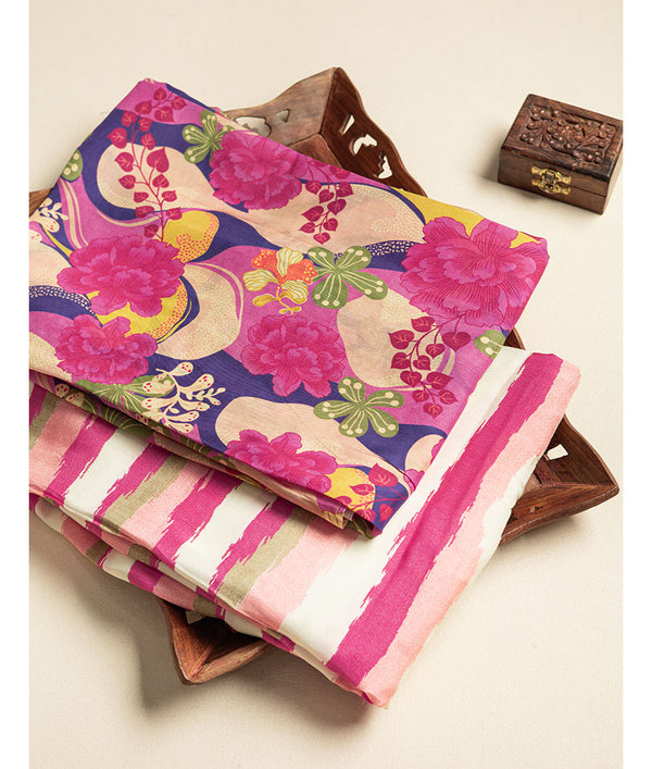 PURE MUSLIN MIX AND MATCH