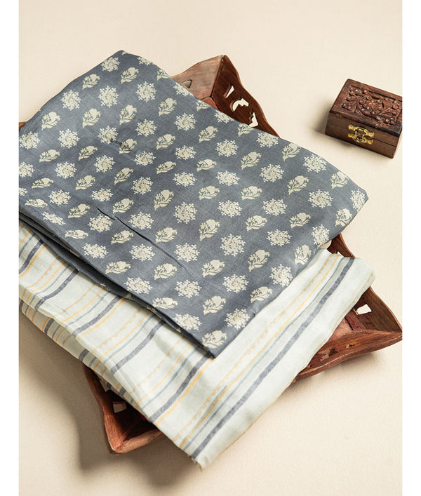 PURE MUSLIN MIX AND MATCH