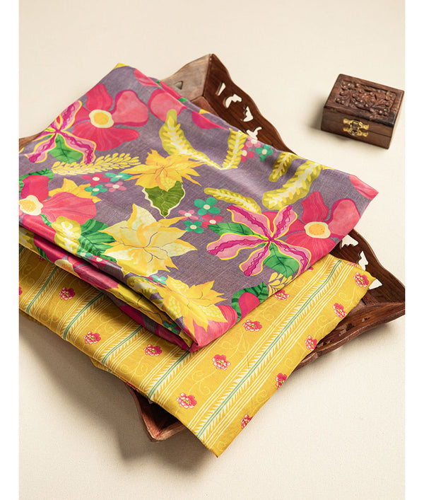 PURE MUSLIN MIX AND MATCH