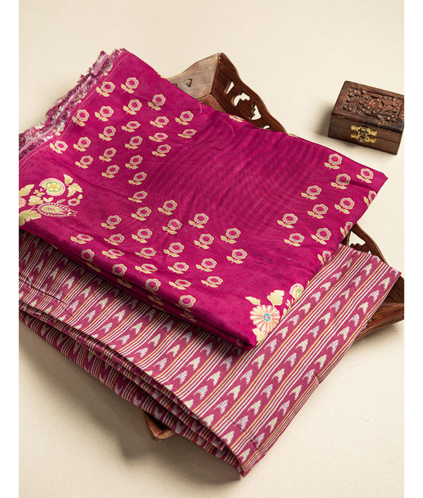 PURE MUSLIN MIX AND MATCH