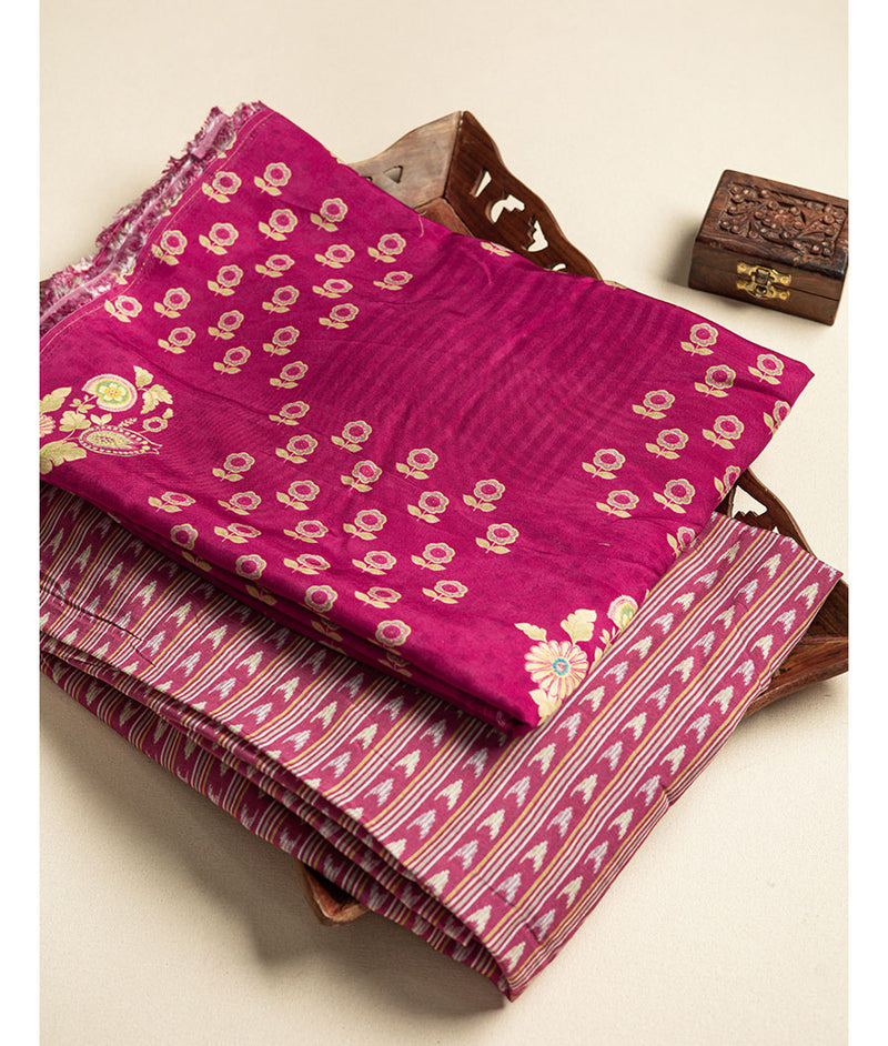 PURE MUSLIN MIX AND MATCH