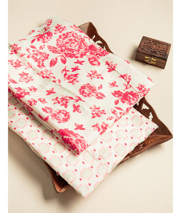 PURE MUSLIN MIX AND MATCH
