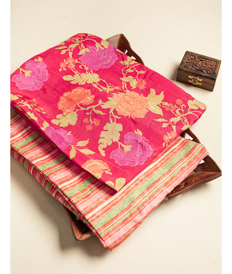 PURE MUSLIN MIX AND MATCH
