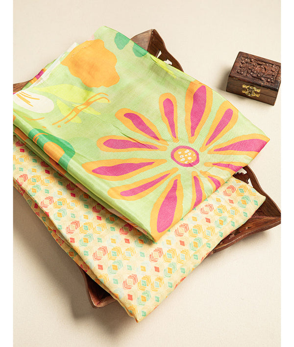 PURE MUSLIN MIX AND MATCH