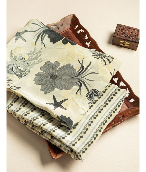 PURE MUSLIN MIX AND MATCH