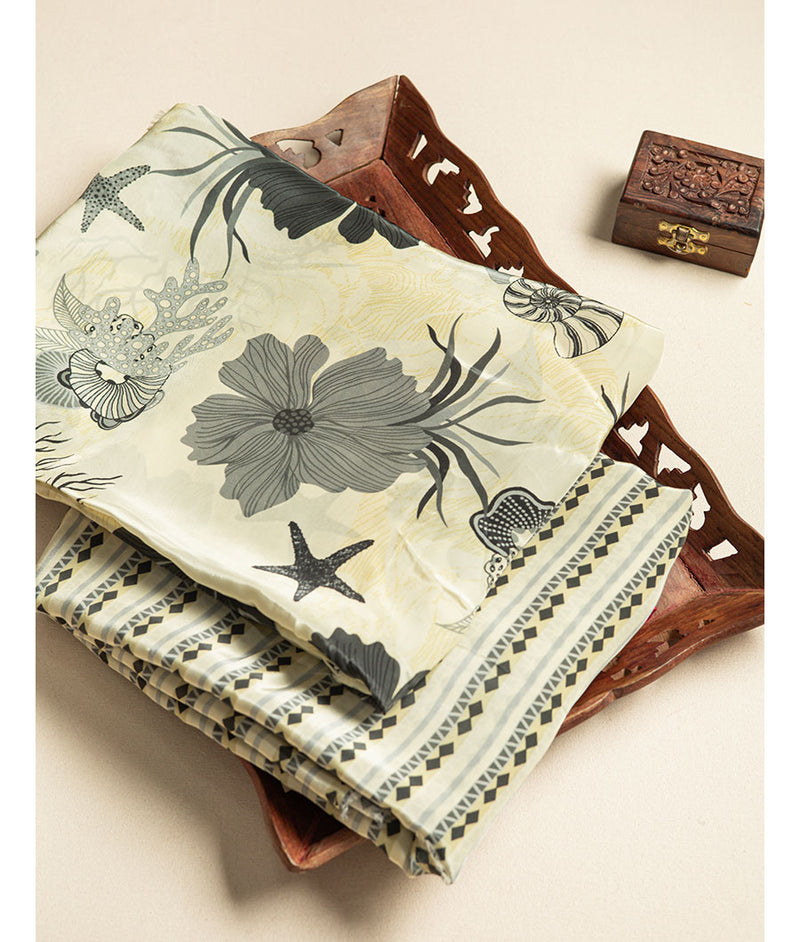 PURE MUSLIN MIX AND MATCH