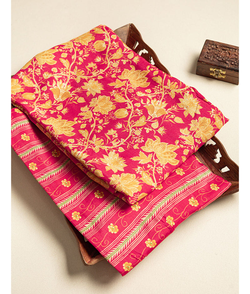 PURE MUSLIN MIX AND MATCH