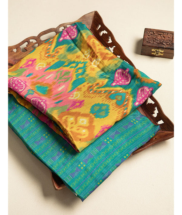 PURE MUSLIN MIX AND MATCH