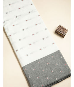 COTTON WOVEN FABRIC