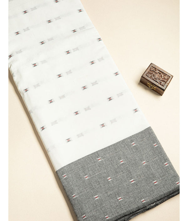 COTTON WOVEN FABRIC
