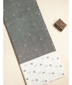 COTTON WOVEN FABRIC