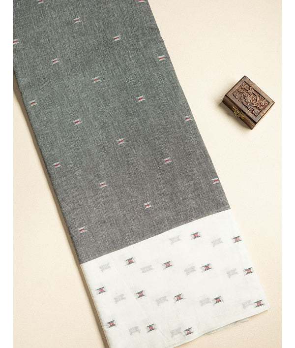 COTTON WOVEN FABRIC