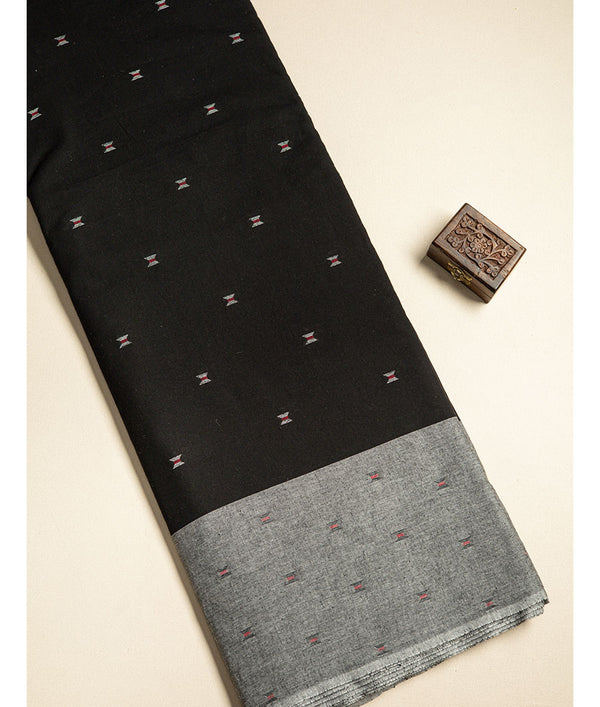 COTTON WOVEN FABRIC