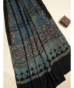 PURE MODAL SILK DUPATTA