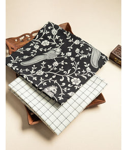 COTTON MIX AND MATCH