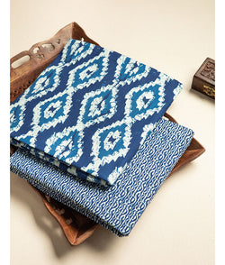 COTTON MIX AND MATCH