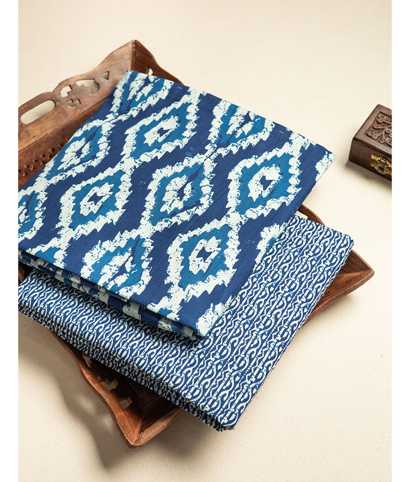 COTTON MIX AND MATCH