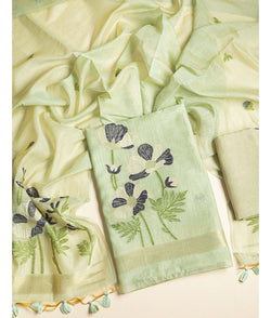GULBADAN SUIT SET