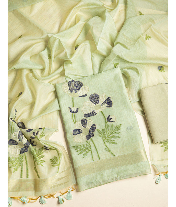 GULBADAN SUIT SET