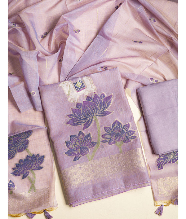 GULBADAN SUIT SET