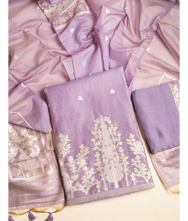 GULBADAN SUIT SET