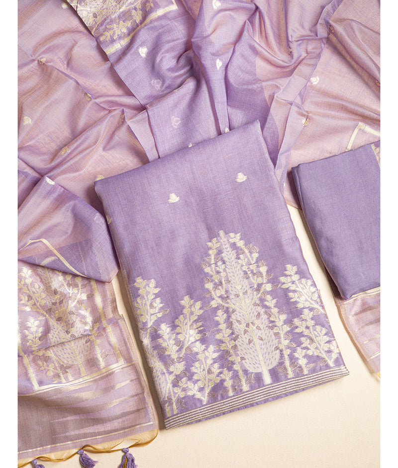 GULBADAN SUIT SET