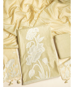 GULBADAN SUIT SET