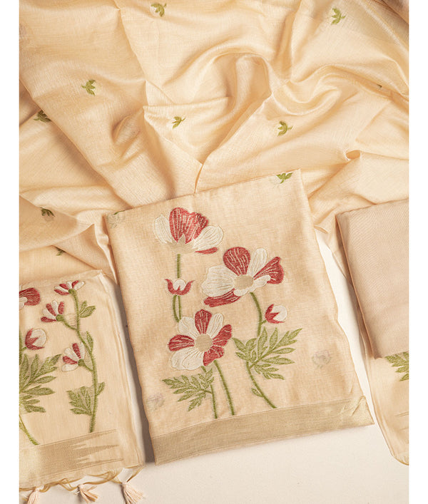 GULBADAN SUIT SET