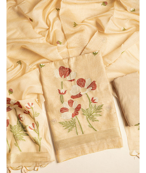 GULBADAN SUIT SET
