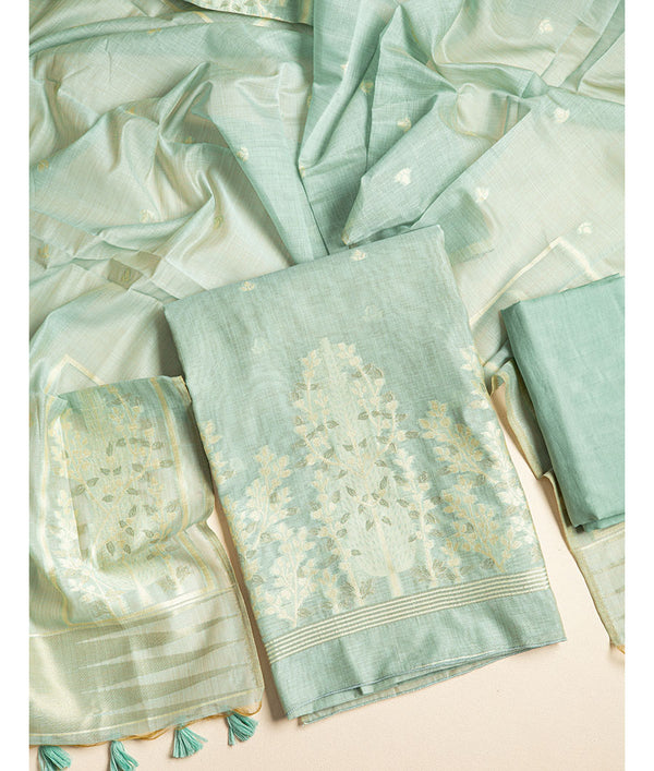 GULBADAN SUIT SET