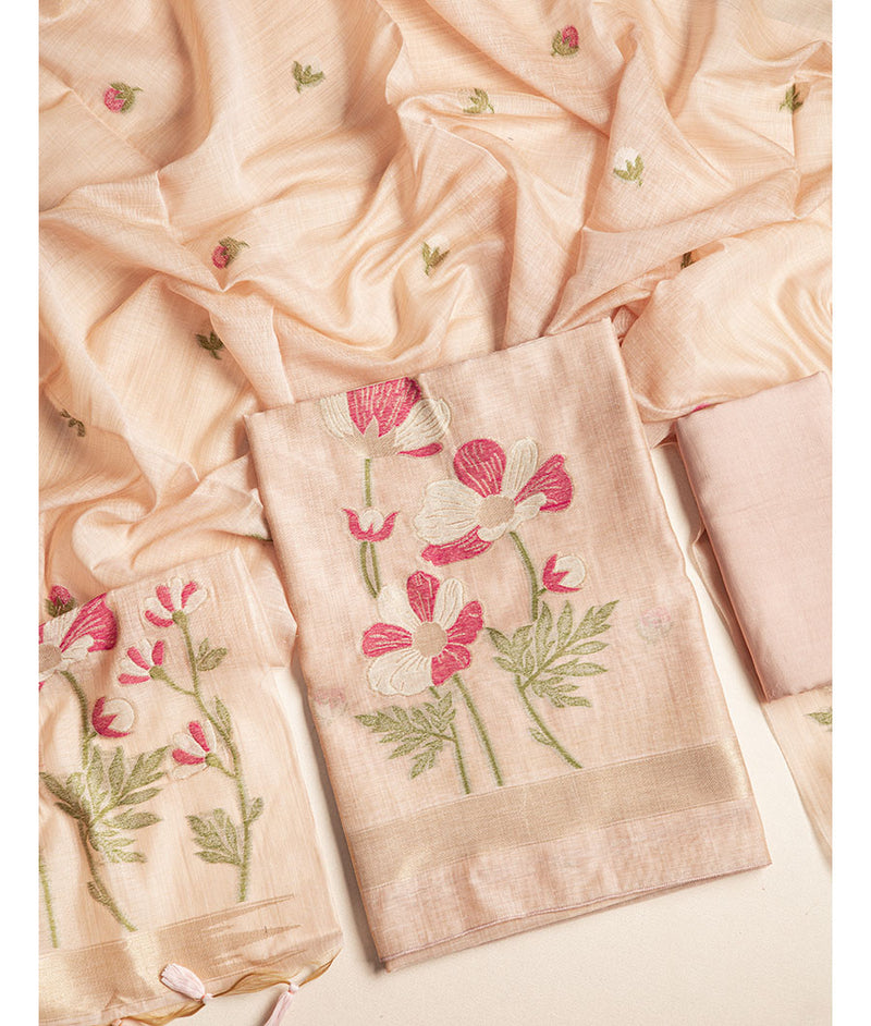 GULBADAN SUIT SET