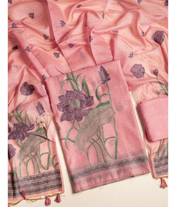 GULBADAN SUIT SET