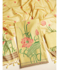 GULBADAN SUIT SET