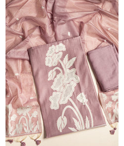 GULBADAN SUIT SET