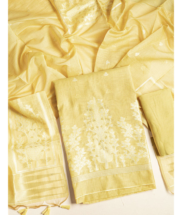 GULBADAN SUIT SET