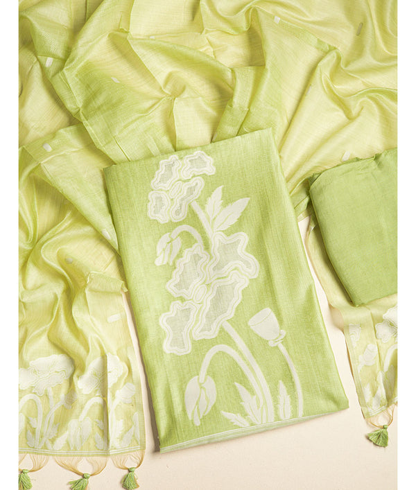 GULBADAN SUIT SET