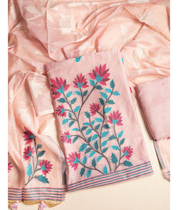 GULBADAN SUIT SET